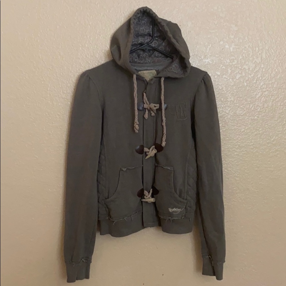 Billabong hoodie